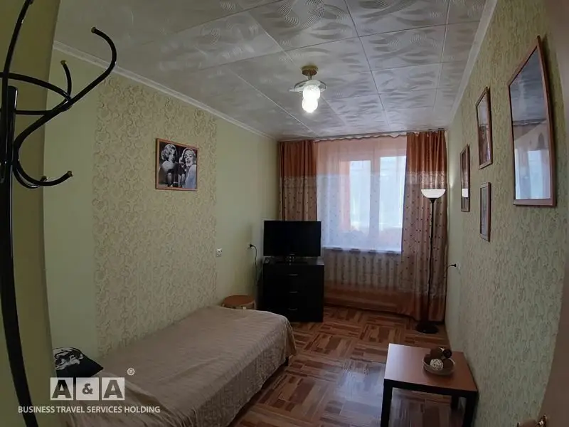 Айхал: Astoria on str. Kadzova, bld.3, f.23