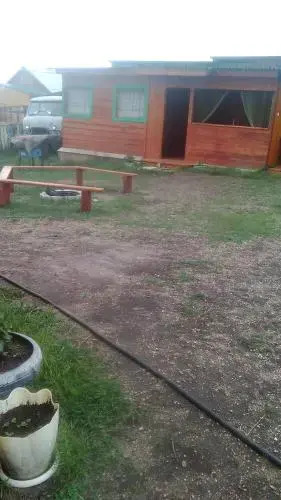 Хужир: Guest house on ulitsa Baikalskaia 81