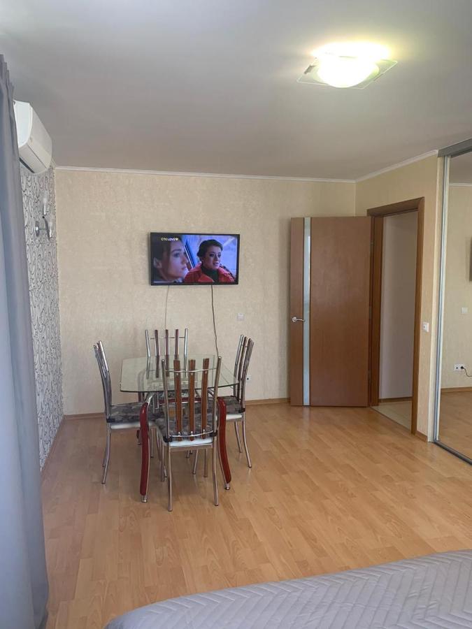 Москва: MSKapart Apartment on 1905 Goda