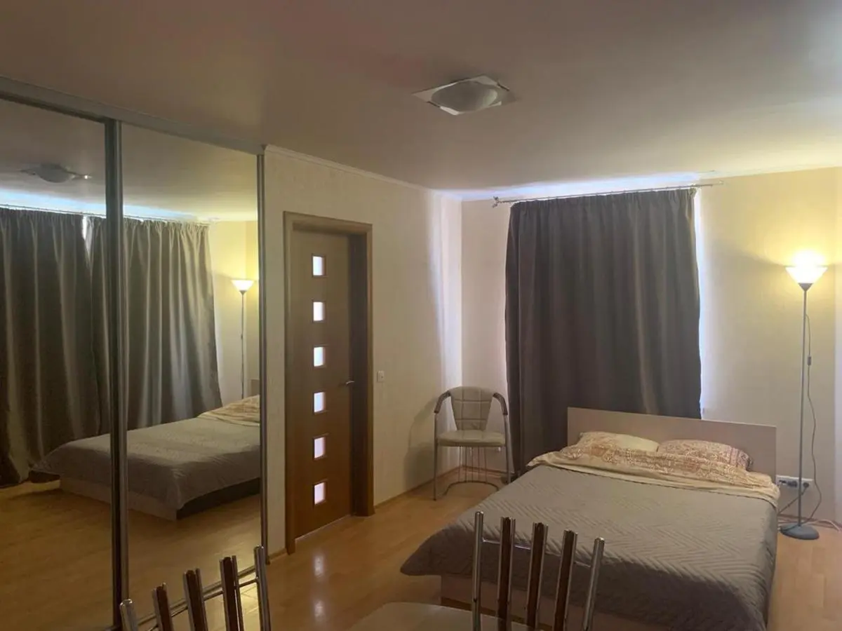 Москва: MSKapart Apartment on 1905 Goda