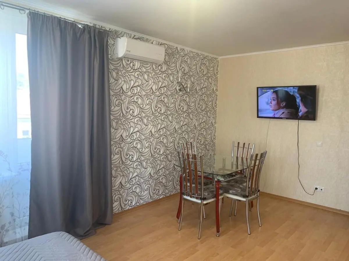 Москва: MSKapart Apartment on 1905 Goda