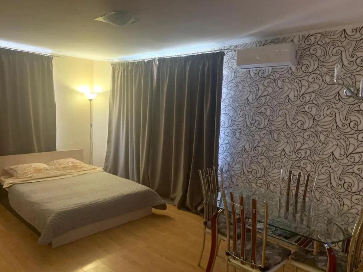 Москва: MSKapart Apartment on 1905 Goda