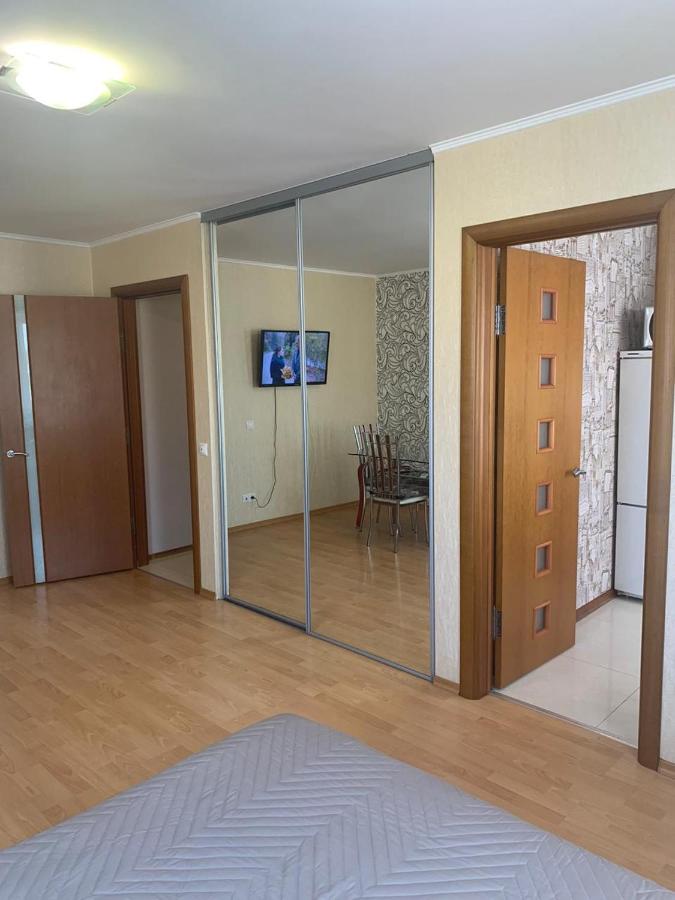 Москва: MSKapart Apartment on 1905 Goda