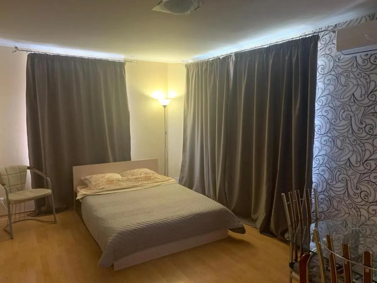 Москва: MSKapart Apartment on 1905 Goda