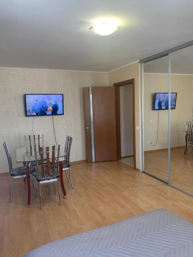Москва: MSKapart Apartment on 1905 Goda