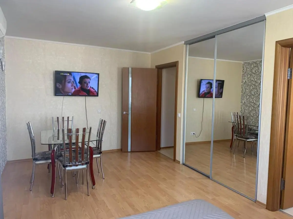 Москва: MSKapart Apartment on 1905 Goda