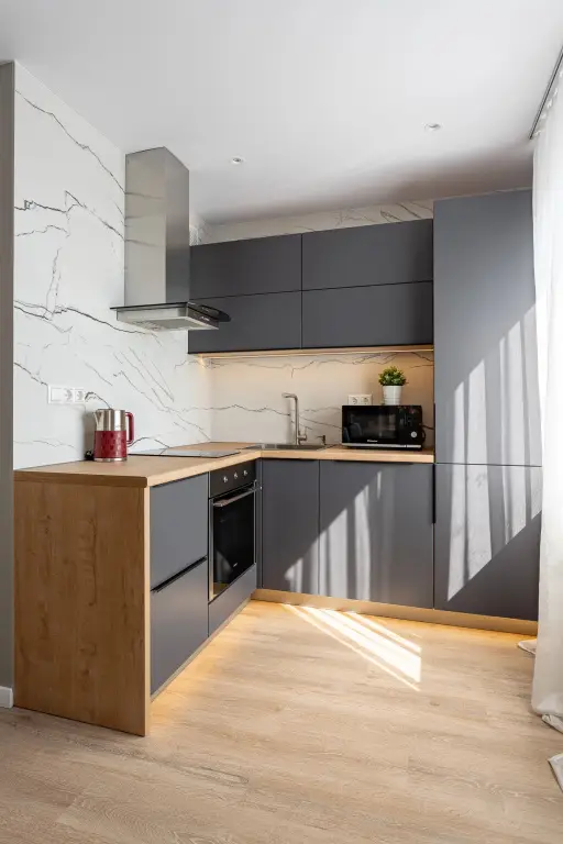 Красноярск: Квартира Krasroom в Центре с Видом на Енисей