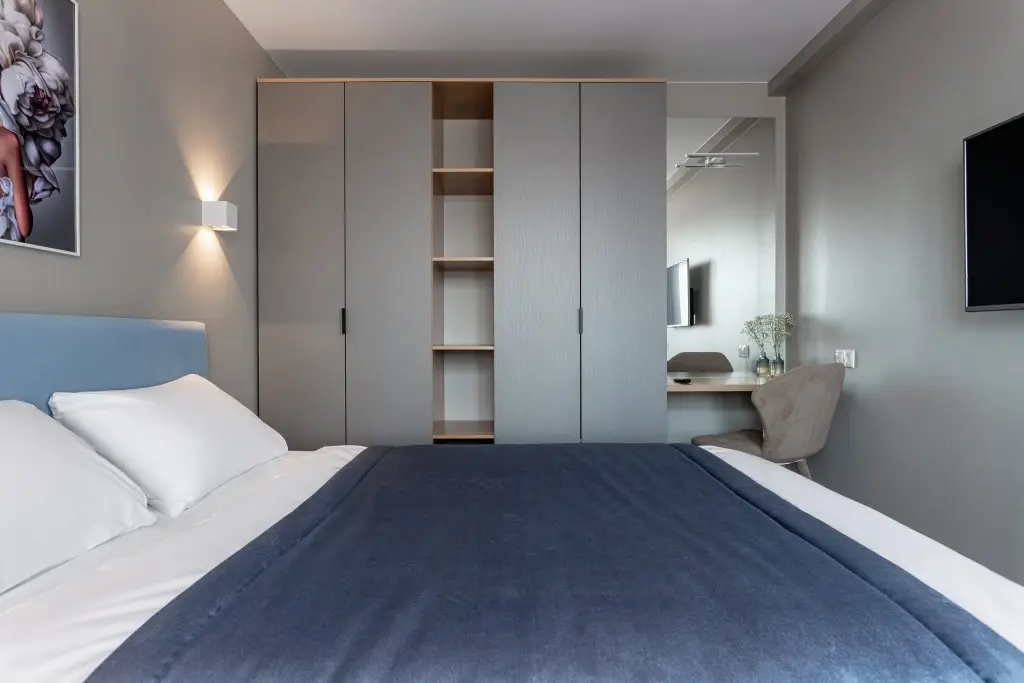 Красноярск: Квартира Krasroom в Центре с Видом на Енисей