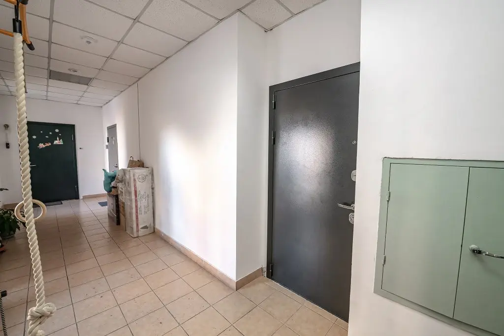 Владивосток: Апартаменты TopHouse на Кирова 25б однокомнатные