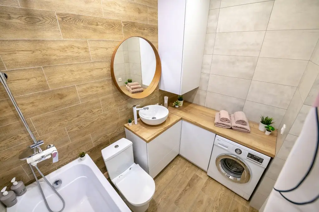 Владивосток: Апартаменты TopHouse на Кирова 25б однокомнатные