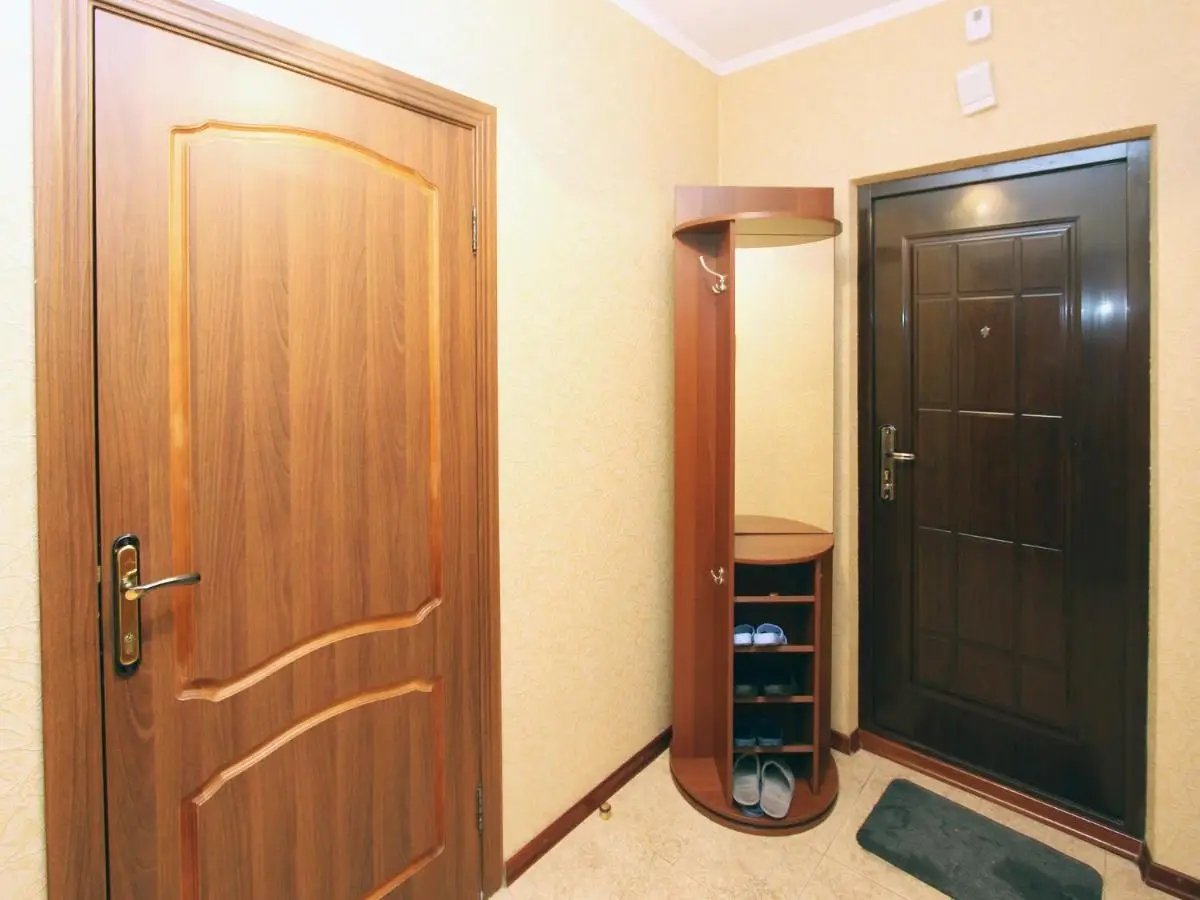 Москва: Улучшенные апартаменты «ApartLux Останкинская»