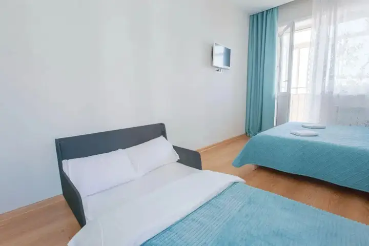 Иркутск: Sibhome 38 в микрорайоне Крылатый 24/2