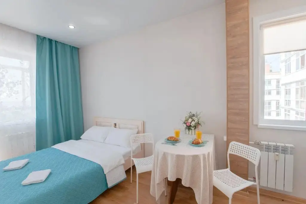 Иркутск: Sibhome 38 в микрорайоне Крылатый 24/2