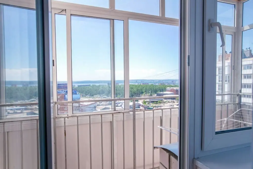 Иркутск: Sibhome 38 в микрорайоне Крылатый 24/2
