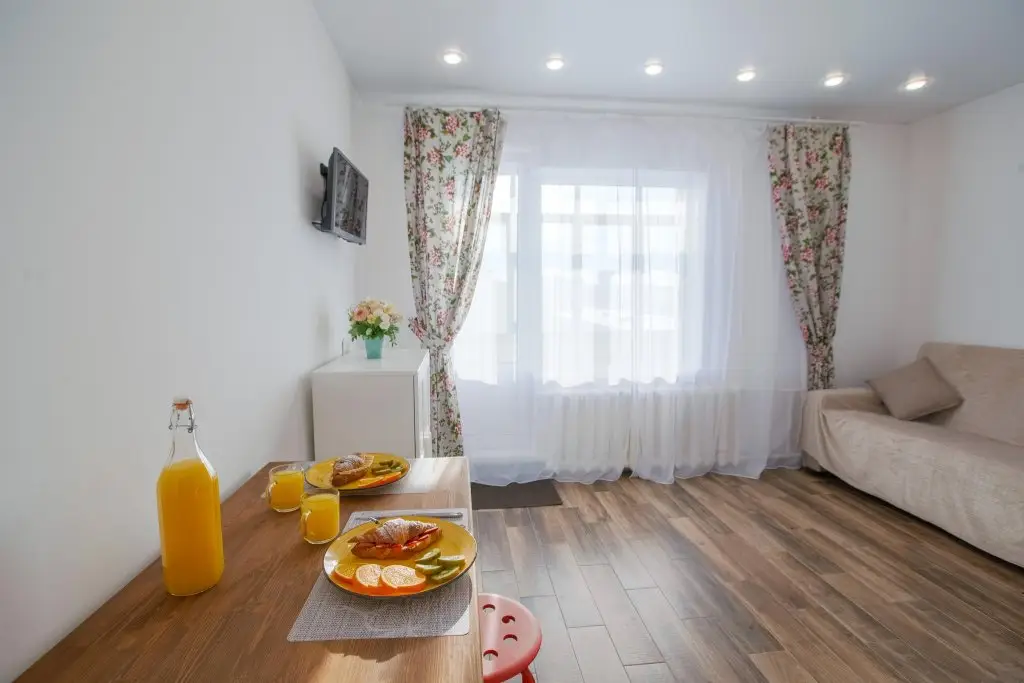Иркутск: Sibhome 38 (Сибхоум 38) на улице Советская