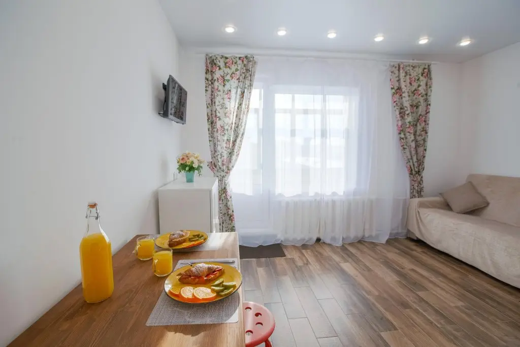 Иркутск: Sibhome 38 (Сибхоум 38) на улице Советская