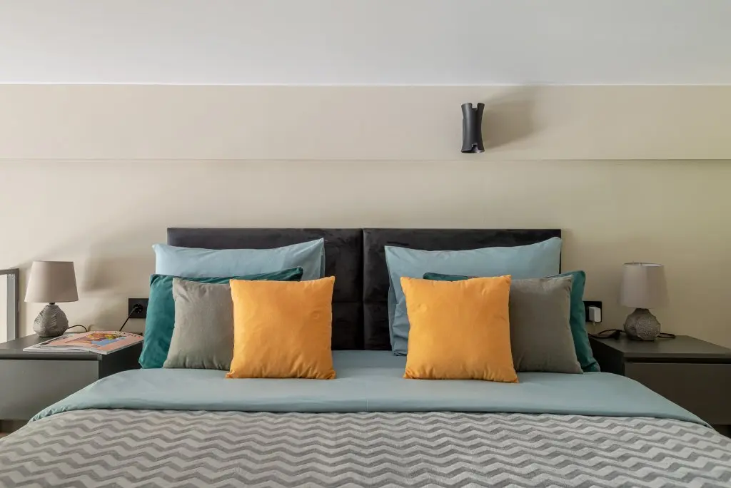 Москва: Апартаменты Comfort Life на Тульской