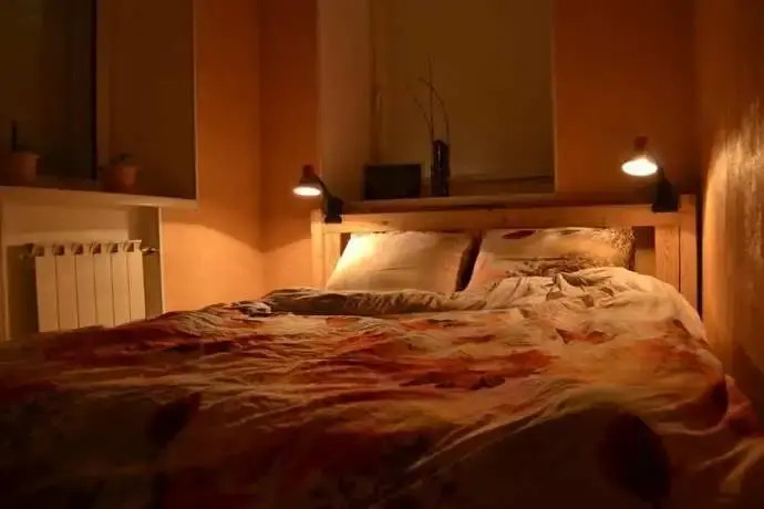 Иркутск: Hostel 3952