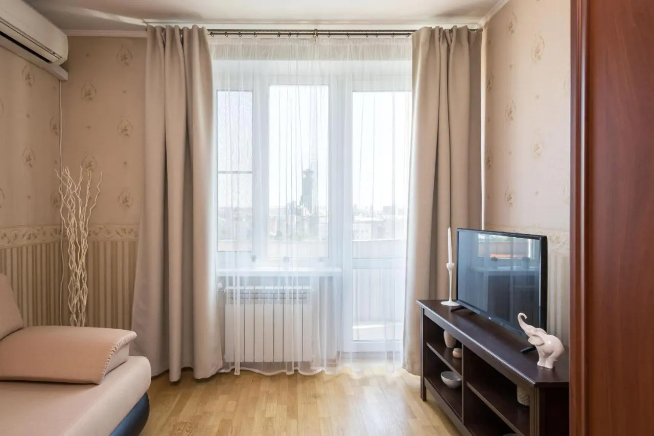 Москва: Moskva4you on 5-y Monetchikovskiy, 13