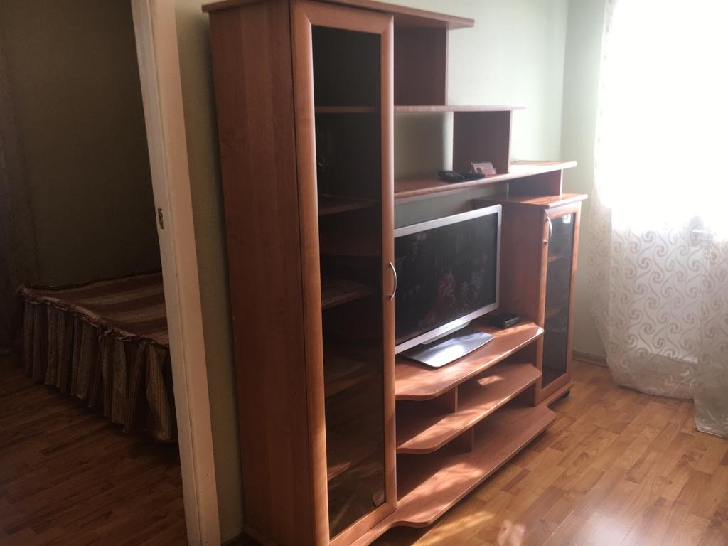 Иркутск: Апартаменты Свердлова 8