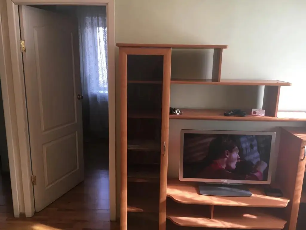Иркутск: Апартаменты Свердлова 8