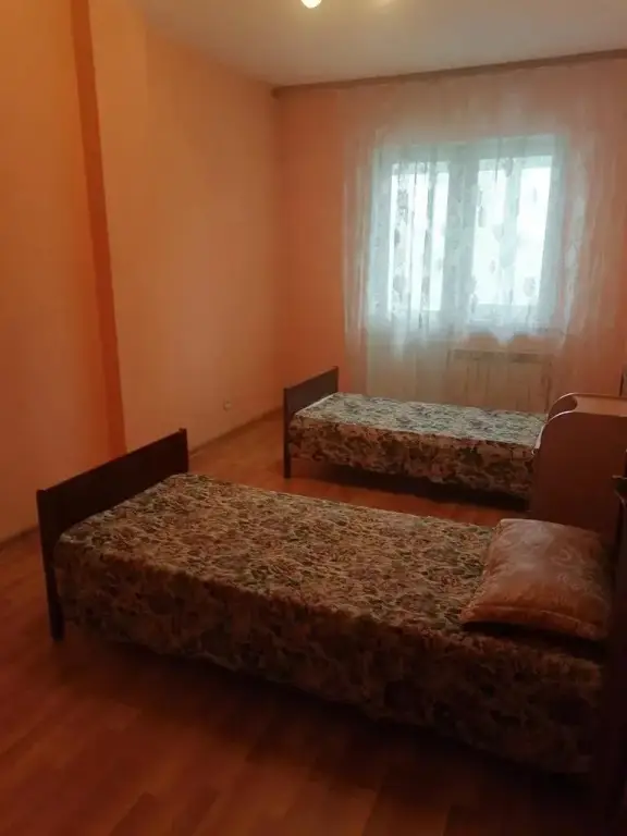 Иркутск: Апартаменты Терешковой 15