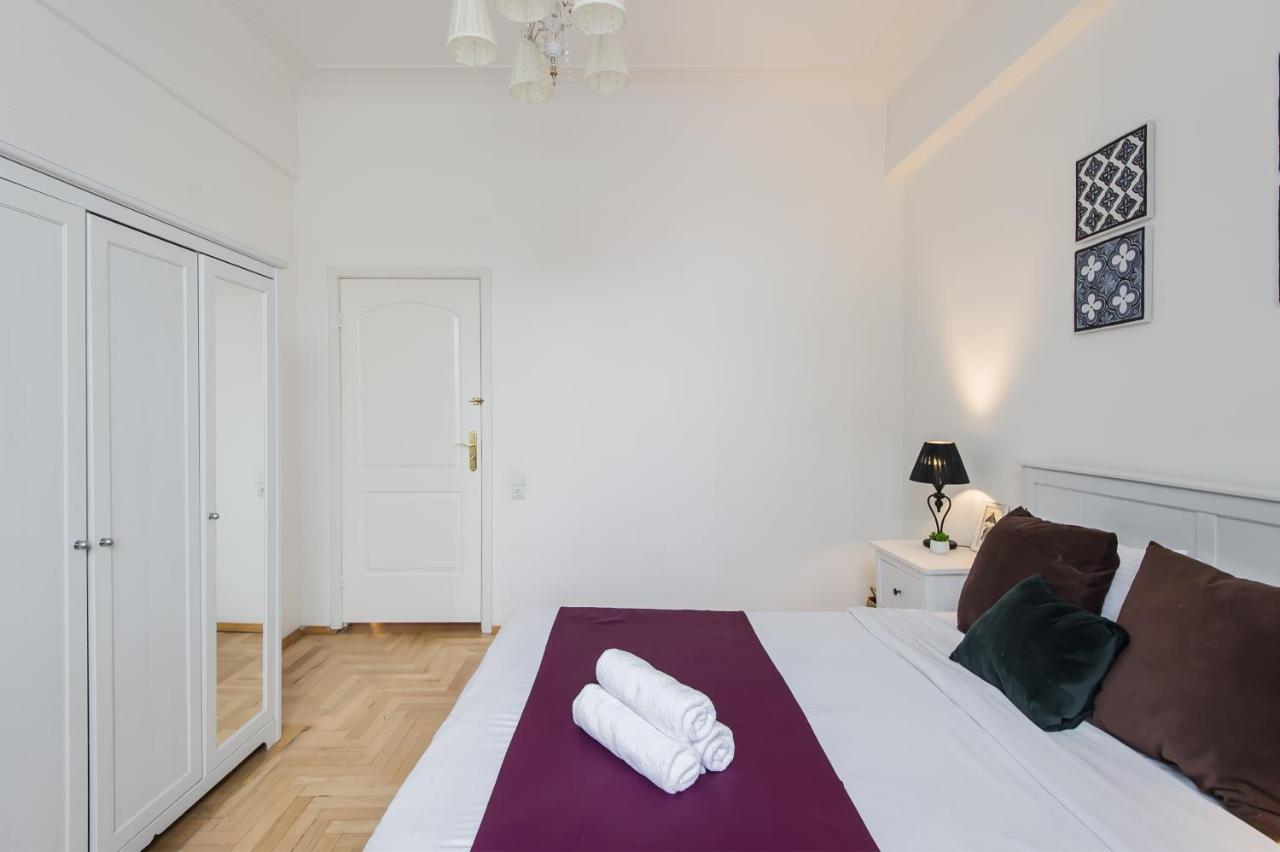 Москва: GMApartments 3 nice bedrooms at Tverskaya