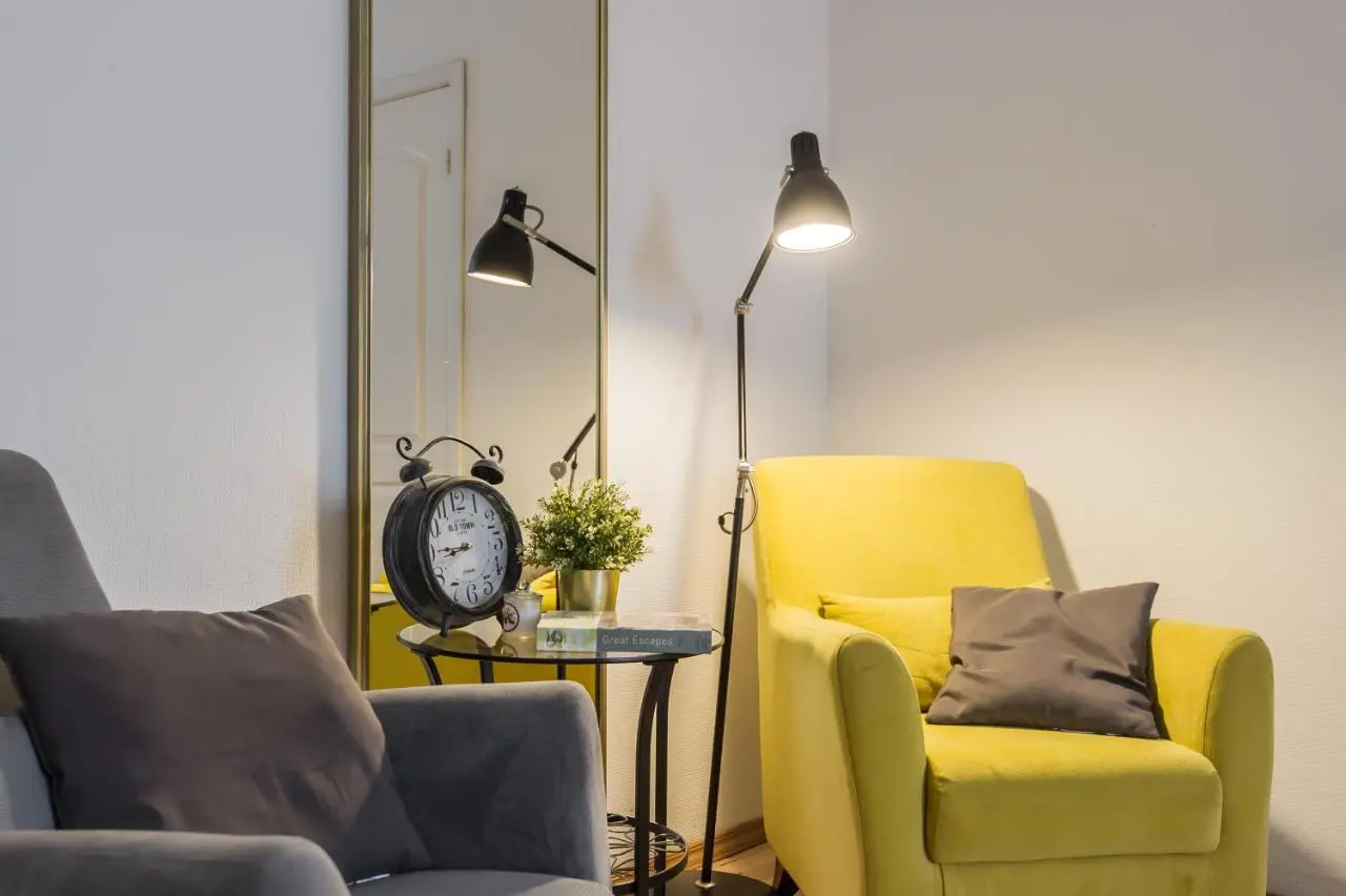 Москва: GMApartments 3 nice bedrooms at Tverskaya
