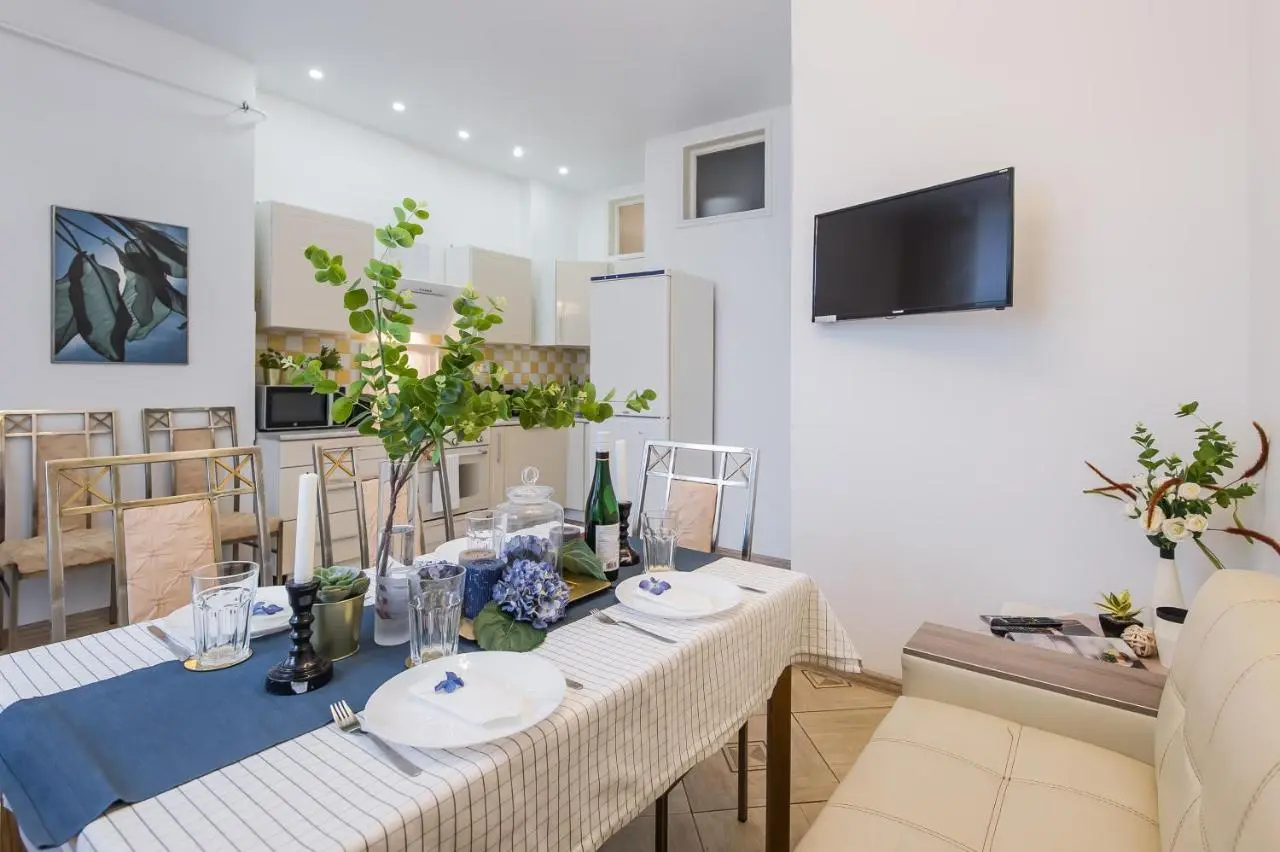 Москва: GMApartments 3 nice bedrooms at Tverskaya