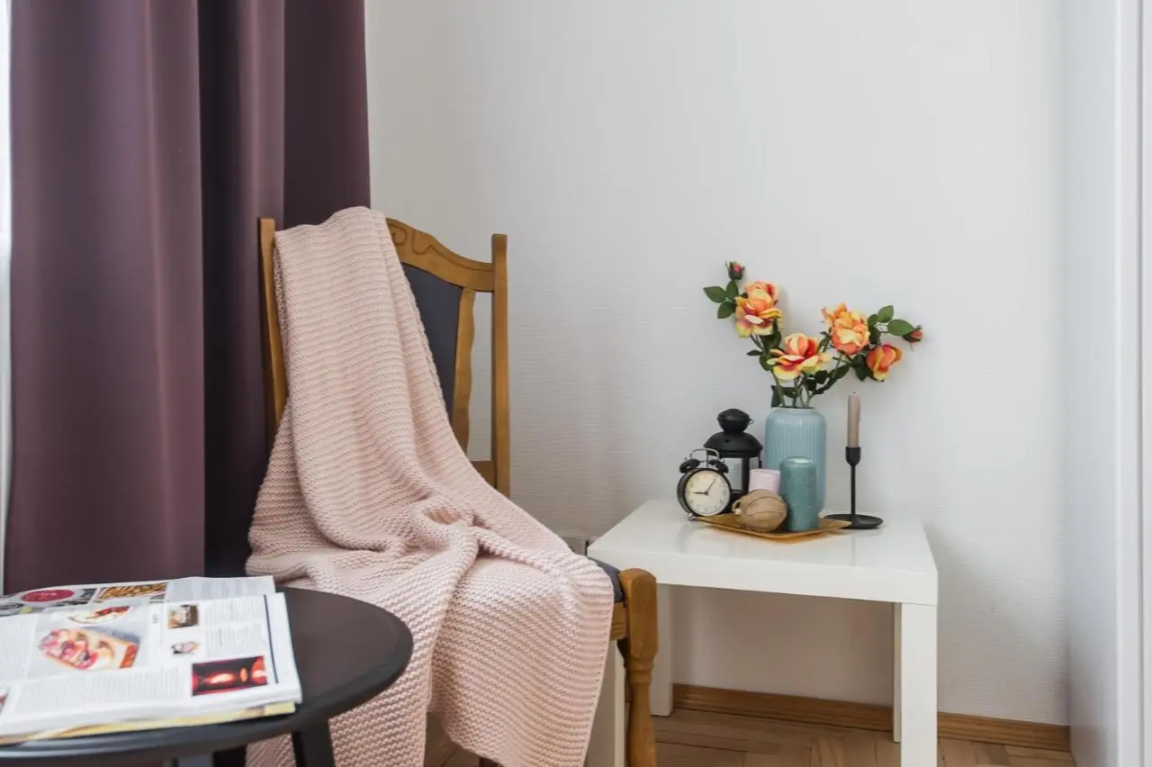 Москва: GMApartments 3 nice bedrooms at Tverskaya