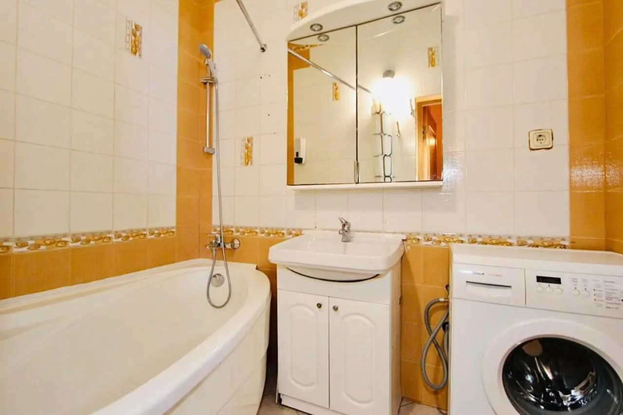 Москва: KvartiraSvobodna - Apartment at Sadovo-Triumfalnaya4/10