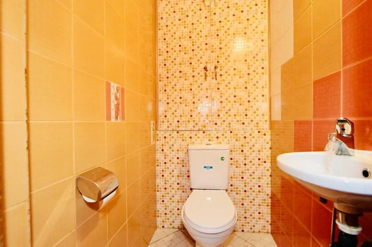 Москва: KvartiraSvobodna - Apartment at Sadovo-Triumfalnaya4/10