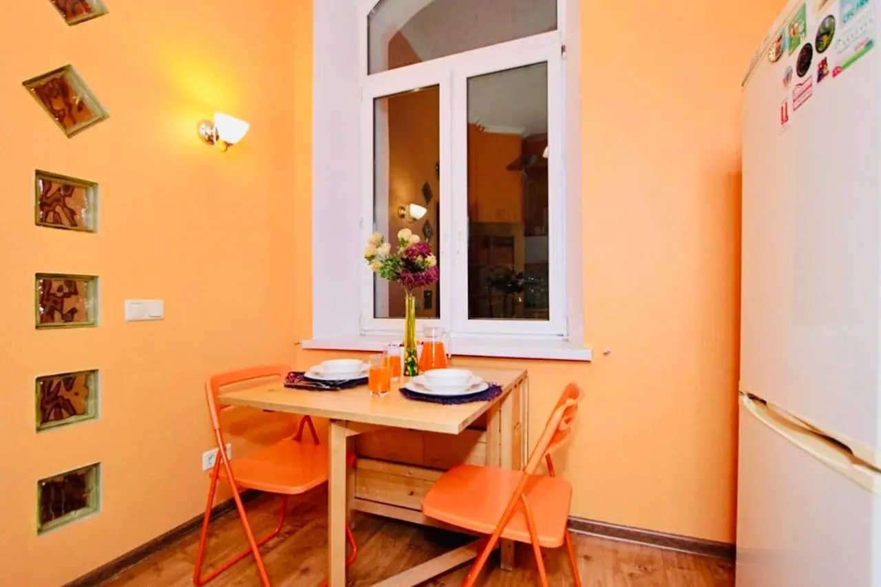 Москва: KvartiraSvobodna - Apartment at Sadovo-Triumfalnaya4/10