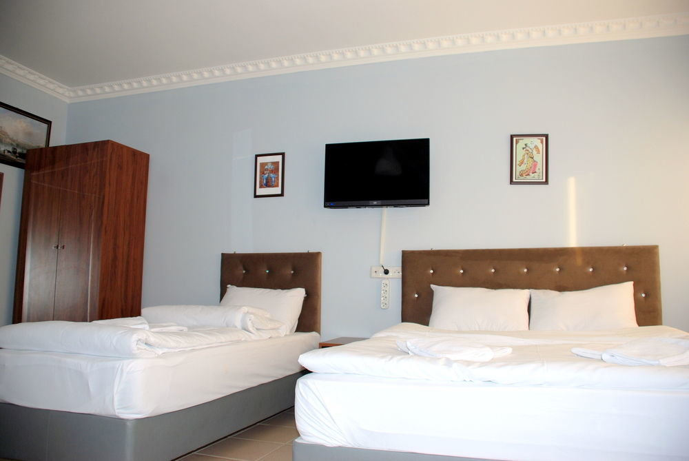 Стамбул: Amaros Apartments