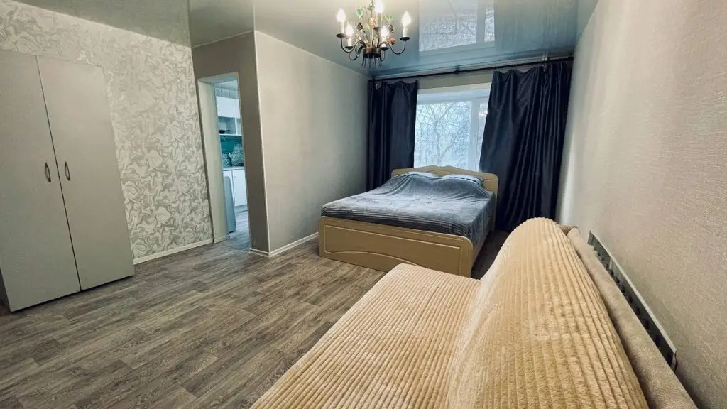 Апартаменты ApartLand на Ленинградской 69 — фото 1