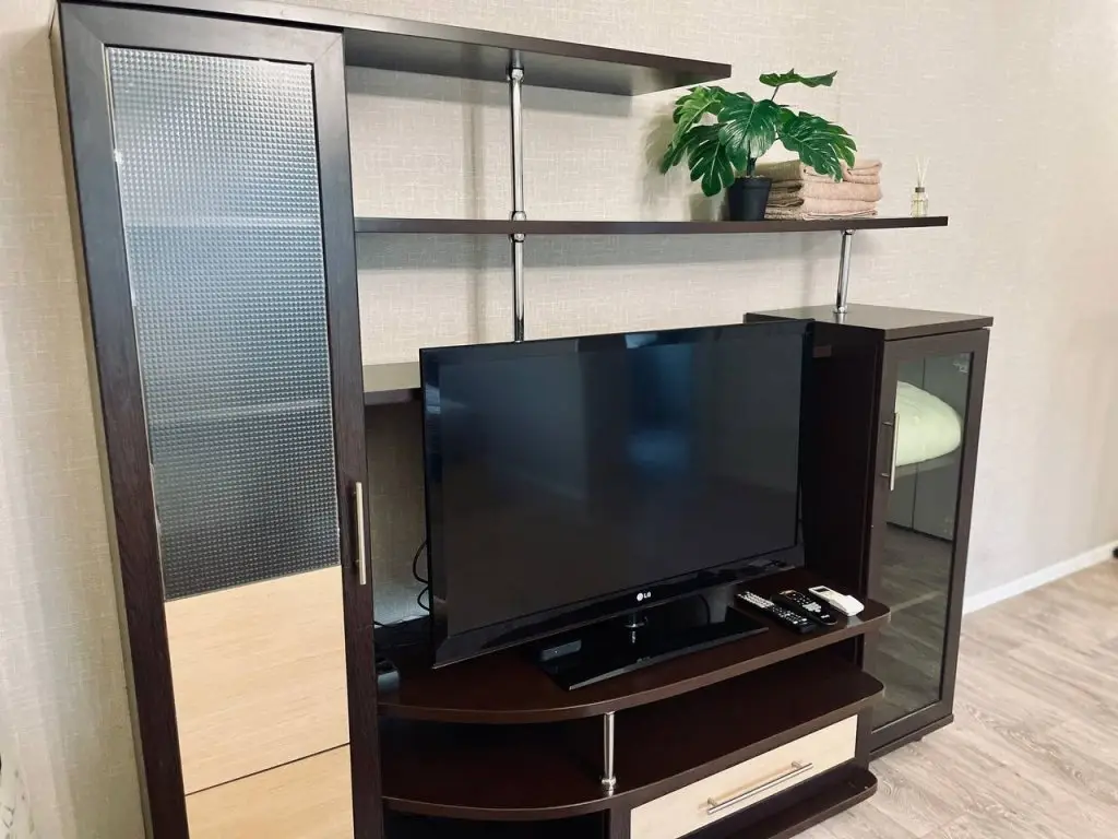 Хабаровск: Апартаменты ApartLand на Ленинградской 69