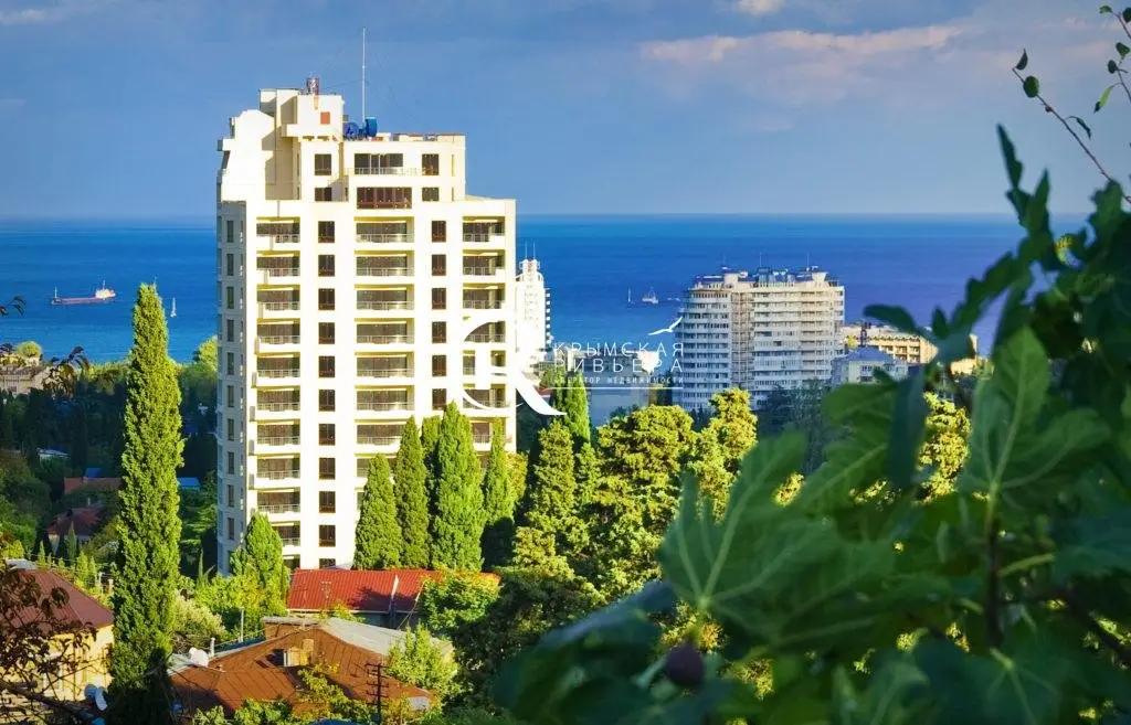 Ялта: Апартаменты Крымский Рей Ялта