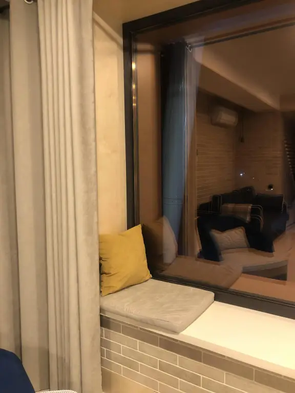 Листвянка: Апартаменты Baikal Hill Apart 6