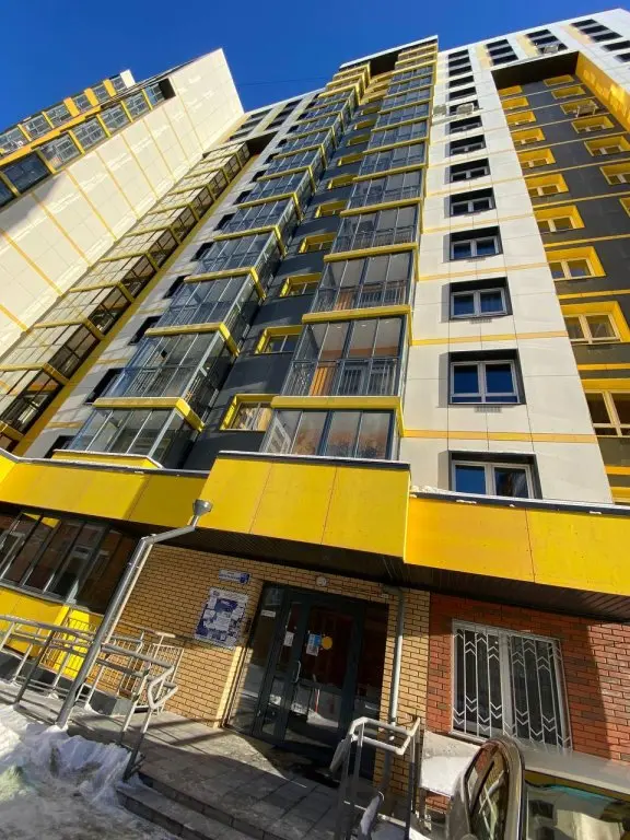 Иркутск: Апартаменты Baikal Atmosphere в байкальском дизайне Rasko Home возле аэропорта