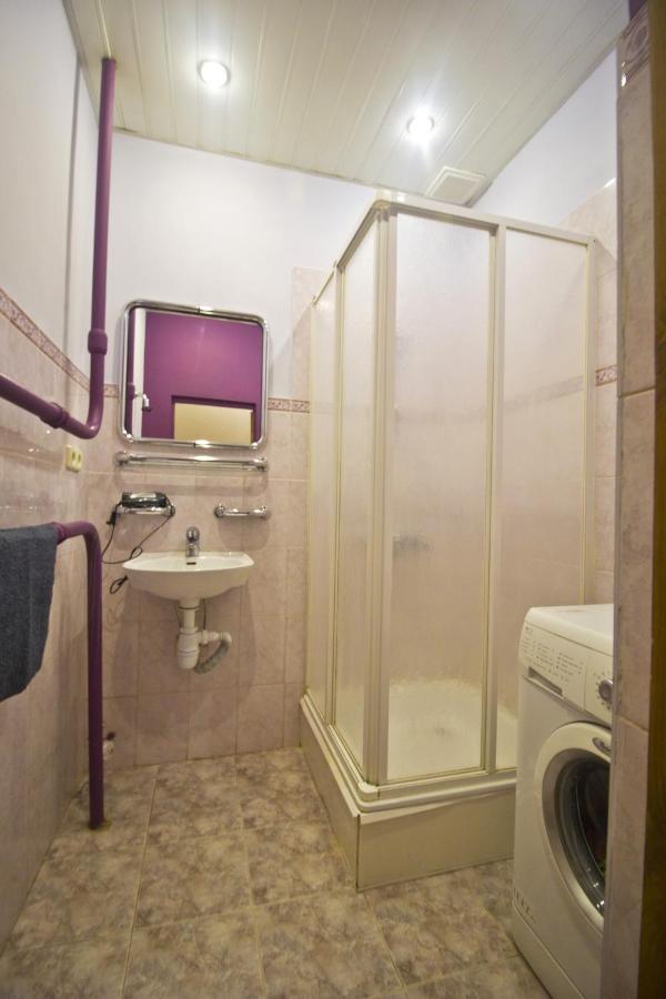 Москва: LaFlats Novoslobodskaya