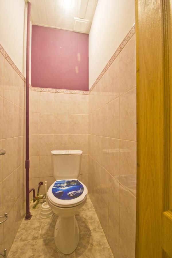 Москва: LaFlats Novoslobodskaya