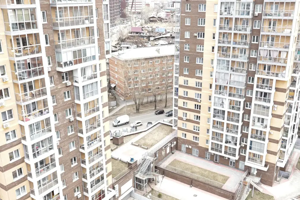 Be Home (Би хоум) на улице Красных Мадьяр 14 — фото 1