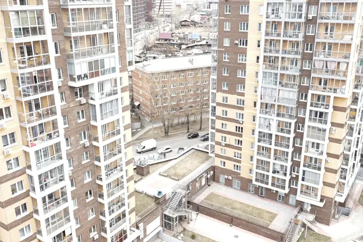 Иркутск: Be Home (Би хоум) на улице Красных Мадьяр 14