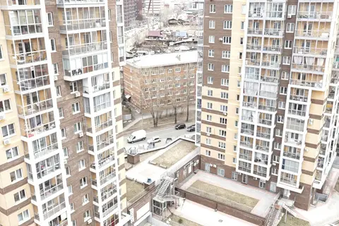 Be Home (Би хоум) на улице Красных Мадьяр 14 — фото 1