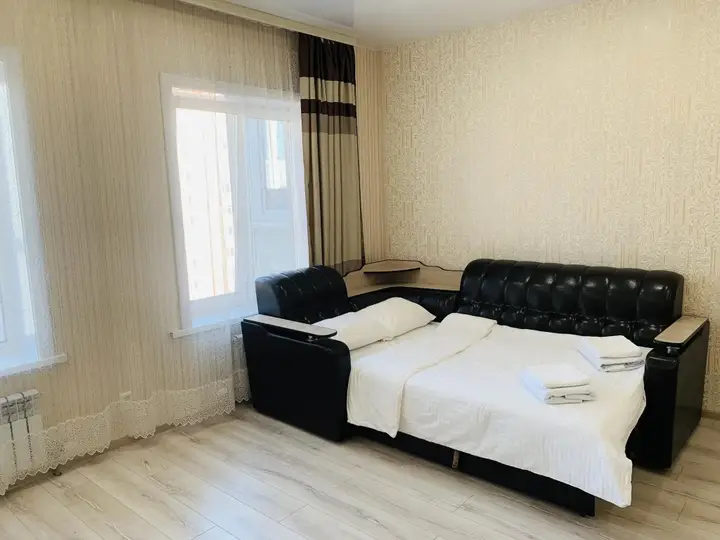 Иркутск: Be Home (Би хоум) на улице Красных Мадьяр 14