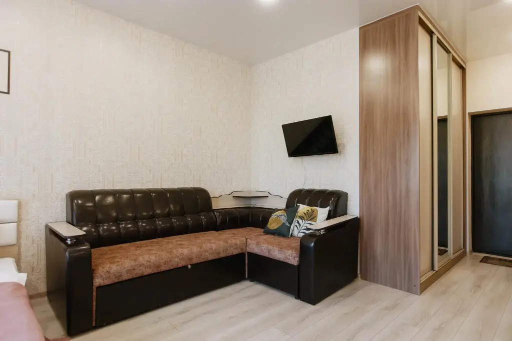 Иркутск: Be Home (Би хоум) на улице Красных Мадьяр 14