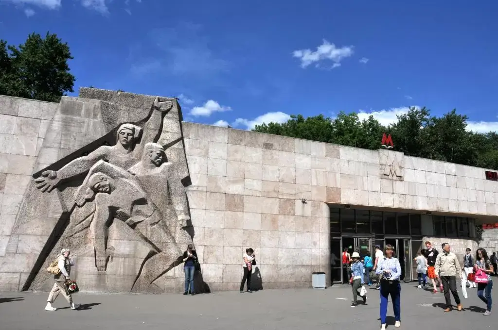 Москва: Квартира Свободна Большая Грузинская