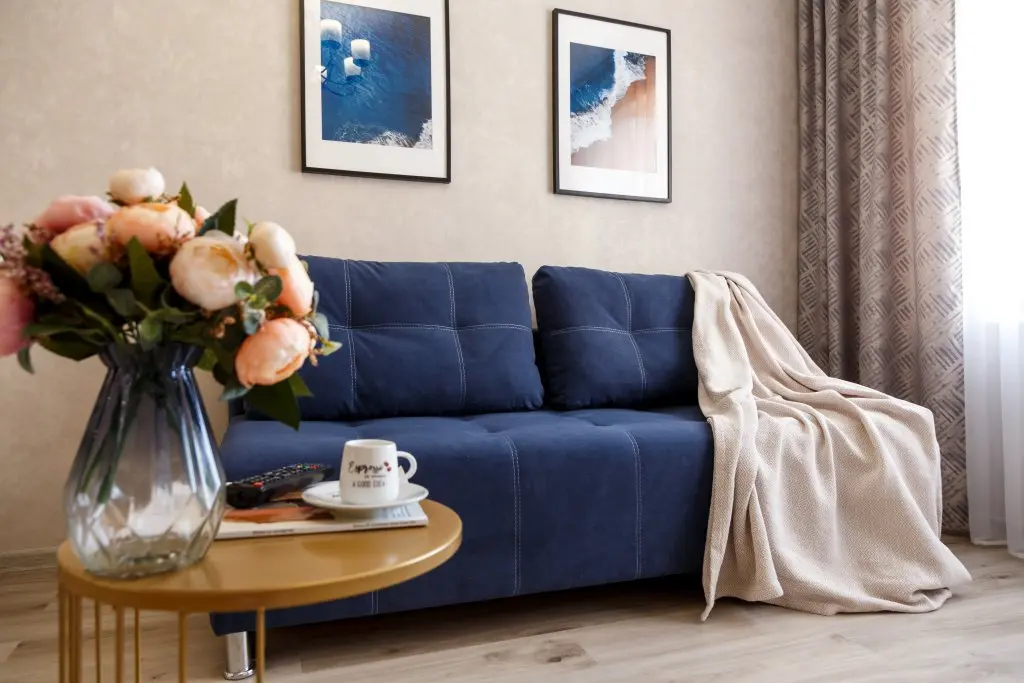 Иркутск: Апартаменты Indigo Apt