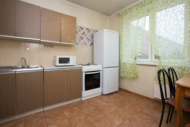 Москва: Апартаменты Apart Lux метро Бабушкинская