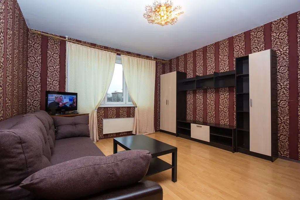 Москва: Апартаменты Apart Lux метро Бабушкинская
